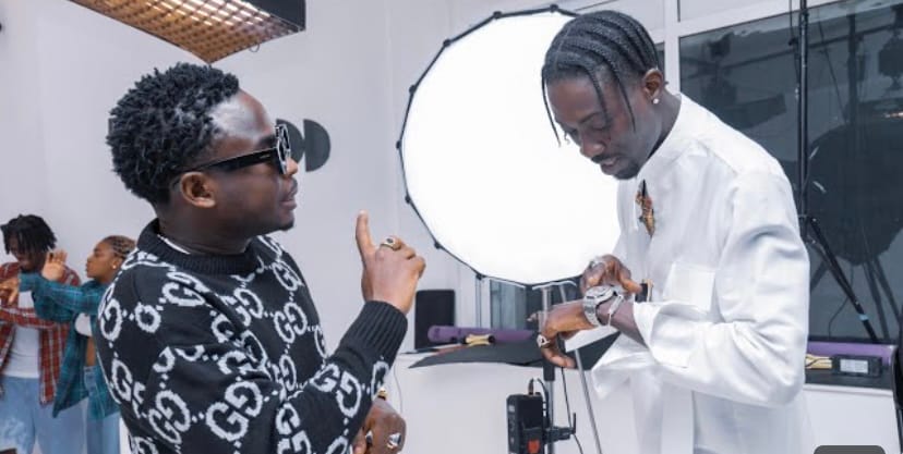 (Clip officiel) – « Temps Amoul », le nouveau opus de One Lyrical en feat avec Sidy Diop.
