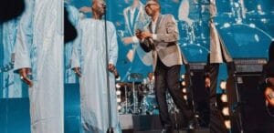 Concert Youssou Ndour et Omar Péne: Chassé-croisé de deux légendes le 6 janvier.