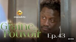 (Série) – La Graine du Pouvoir – Saison 1 – Épisode 43.