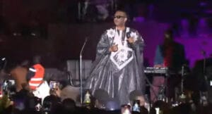 Live: Suivez en direct le grand bal de Youssou Ndour à la place du souvenir