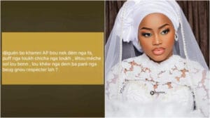 C’est la guerre sur les réseaux sociaux entre filles et garçons après le mariage de Sadio Mane