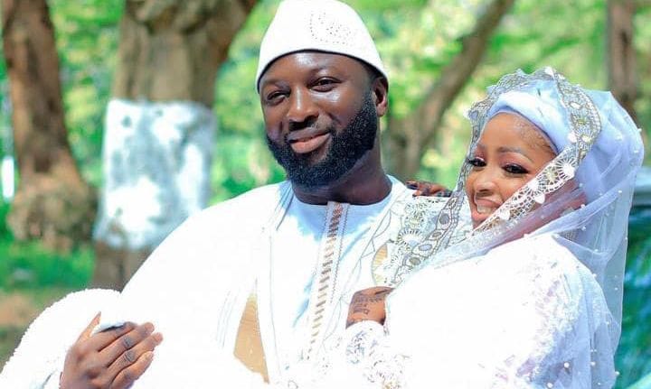 Carnet blanc : Les images du mariage de l&rsquo;influenceur Fof Ipupa en Côte d&rsquo;Ivoire