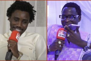 Sidy Diop demande pardon à Wally Ballago Seck: « Prends moi comme ton petit frère…»