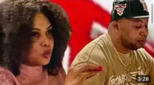 Escroquerie: Le lutteur Dieuf Dieul porte plainte contre le mari de Amina Poté
