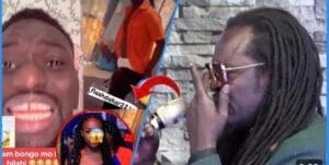 (Vidéo) – Supposée vidéo lomotif: « Sama yaye touti mou… », les révélations de Am Bongo.