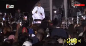 Suivez en direct le grand bal de Youssou Ndour à l’esplanade du grand théâtre