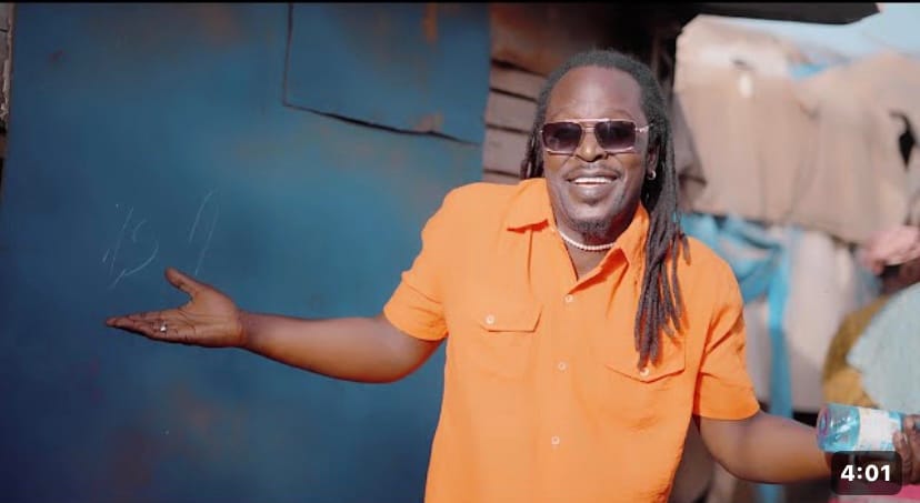 (Clip officiel) – Ame Bongo dévoile un nouveau clip, « Nangou Ndogal ».