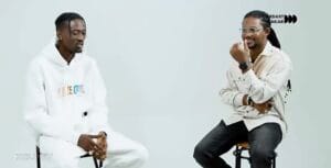 (Vidéo) – Son clash avec Ngaaka: « Deal leu won gnoko créer… », One Lyrical.