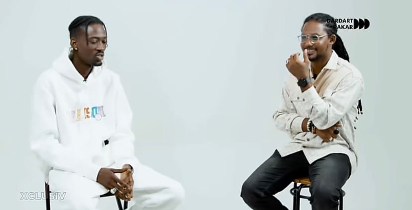 (Vidéo) – Son clash avec Ngaaka: « Deal leu won gnoko créer… », One Lyrical.