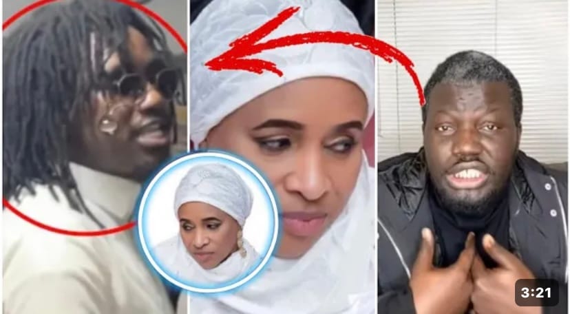 (Vidéo) – « Diaga déwon na bou yageu… mane rek ma ham… », les révélations de Ahmed Cissé.