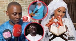 (Vidéo) – « Sama dom wathié na kamil, mom ak Sadio defnagn… », le père Aïssata Tamba.