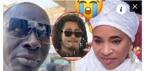 (Vidéo)-Décès de Diaga : Ousmane Seck exprime sa douleur à travers des témoignages