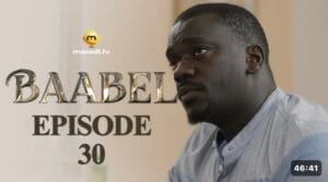 (Série) – Baabel – Saison 1 – Épisode 30.