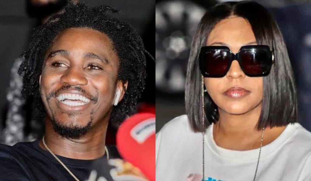 Ouverture de la CAN 2024: Wally Seck, Viviane Chidid…encore zappés