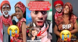 (Vidéo) – Polémique autour du décès de Oumou: Les révélations surprenantes de Adamo.