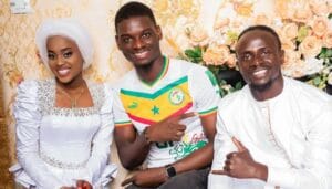Magvision – Du cliché local au flash mondial : A la découverte du photographe du mariage de Sadio Mané