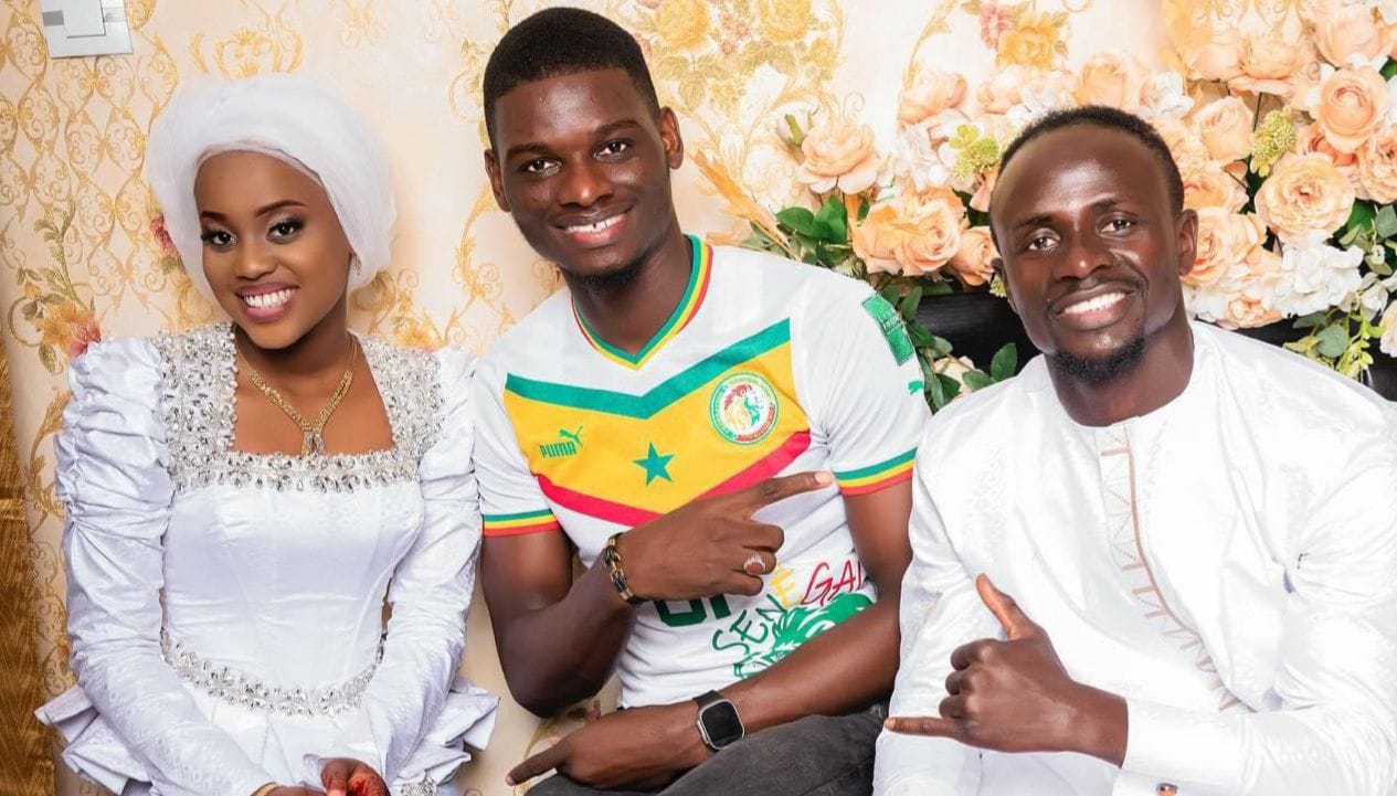 Magvision – Du cliché local au flash mondial : A la découverte du photographe du mariage de Sadio Mané