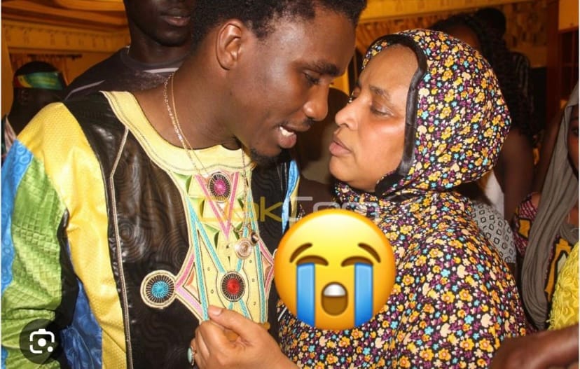 Décès de Diaga – Réception des condoléances, enterrement…: Les informations de la famille Seck.