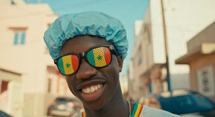 (Clip officiel)- Singom dévoile «Sénégal» feat Defa