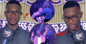 (Vidéo) – « Beugeu buzz waroul takh gnoulay… », Cheikhouna sur l’humiliation de Souhaïbou.