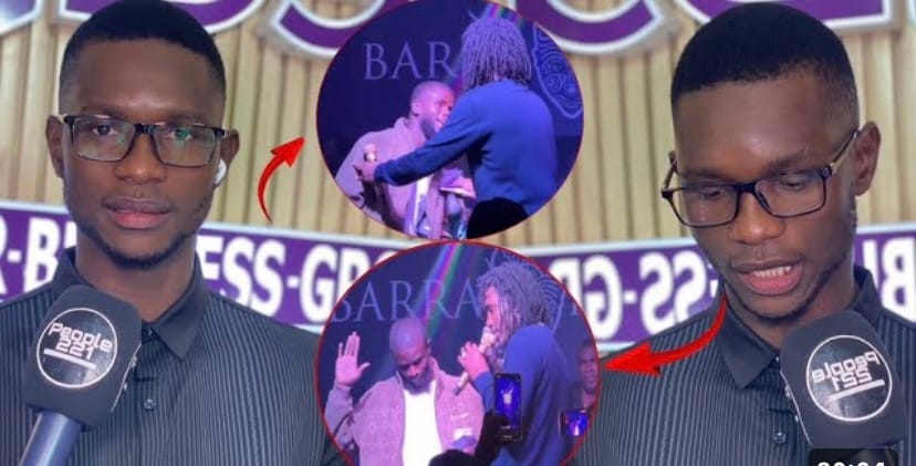 (Vidéo) – « Beugeu buzz waroul takh gnoulay… », Cheikhouna sur l’humiliation de Souhaïbou.