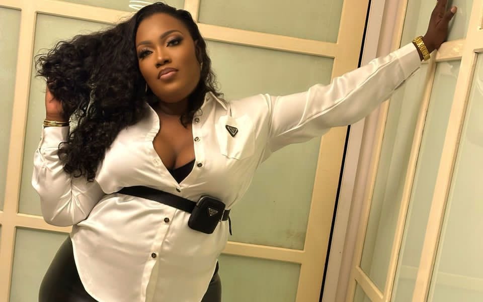 (Photos)- Bijoux Ngoné rayonne après sa perte de poids