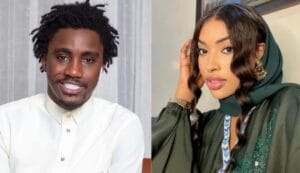 Mariage Wally Seck et Amy Léa: Le alkhayri se persiste
