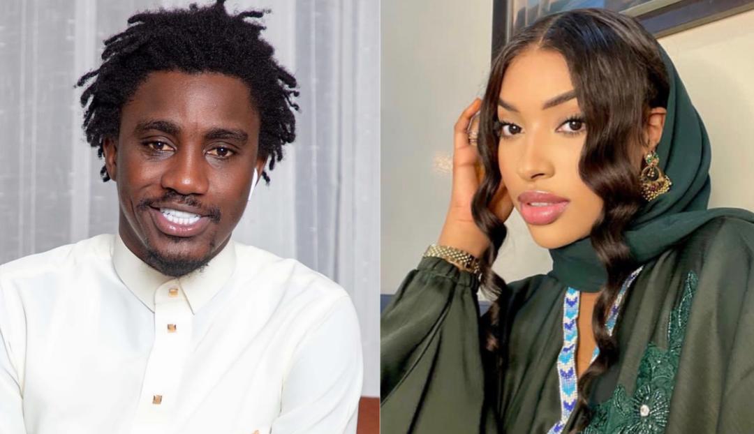 Mariage Wally Seck et Amy Léa: Le alkhayri se persiste