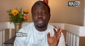 (Vidéo) – « Na gnépeu diapalé Waly soutenir ko ndah… », Ahmed Cissé.