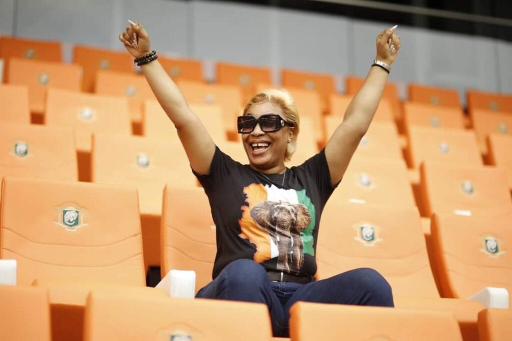 CAN 2023 : Josey brillera et tonnera lors du coup d’envoi