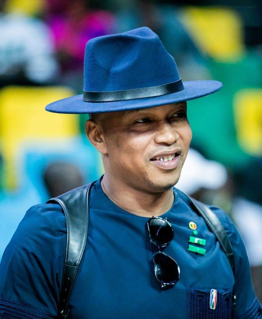 El Hadji Ousseynou Diouf s&rsquo;adresse aux Ivoiriens après leur défaite
