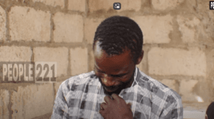 « Danio rendi sama dom kiko ray dafa…» , le Père de la victime verse de chaudes larmes et raconte