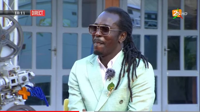 (Vidéo)- Am Bongo explique sa vidéo obscène : « Sama diabar dafma wakh ni… »