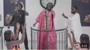 (Vidéo) : Découvrez enfin le clip « Arawal Ndiaye »