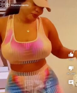(Vidéo) : La danse extra hot de Big Maman électrise la toile