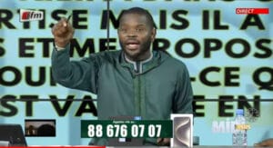 (Vidéo)- Pape Cheikh ironise : «Dama takk souf té dougalou massi kéneu »