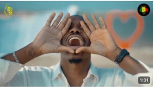(Vidéo) : « Ragalougn dara », le single d’enfer de Dip feat Kiné Lam dédié aux Lions