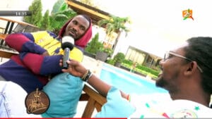 (Vidéo) : Dip : « Ngaaka Blindé sama alal la, heure bouma nekh lakay débloqué »
