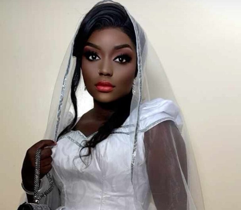 Al Xayri ou coup de Buzz : L’actrice Sadiya devient Mme Brayane