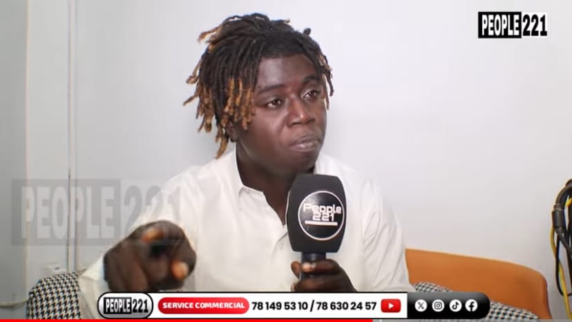 (Vidéo) – Pawlish se décharge sur les charlatans : « Niit dou niak lou geune fort nganane dagn ko ligueye «