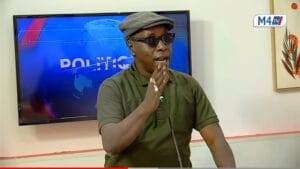 Victoire sur Poté, Kouthia reagit : «  Meussoul tekk tankam si… »