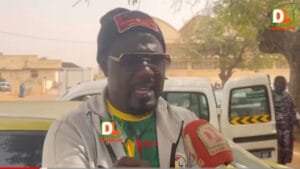 (Vidéo)- Mēurtre à Serass : Père Zora en colère : «Paaka yi si khar yi ak naak yi lagn kay dieumalé mais pas si niit » 