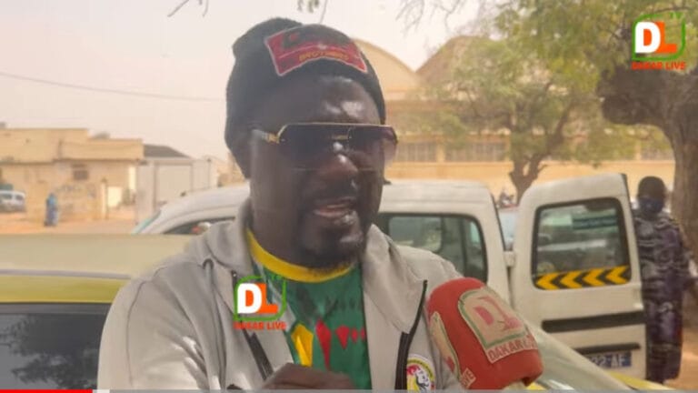 (Vidéo)- Mēurtre à Serass : Père Zora en colère : «Paaka yi si khar yi ak naak yi lagn kay dieumalé mais pas si niit » 