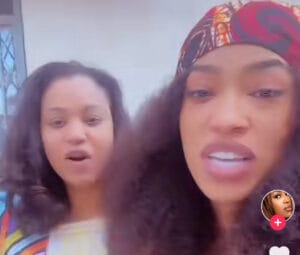 (Vidéo)- Hawa à Hasna (Coeurs Brisés) : « Doff bima néké la beug nga dinedi ko légui »