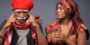 TikTok : Pourquoi on ne retrouve plus le compte de Hakim et Oumou