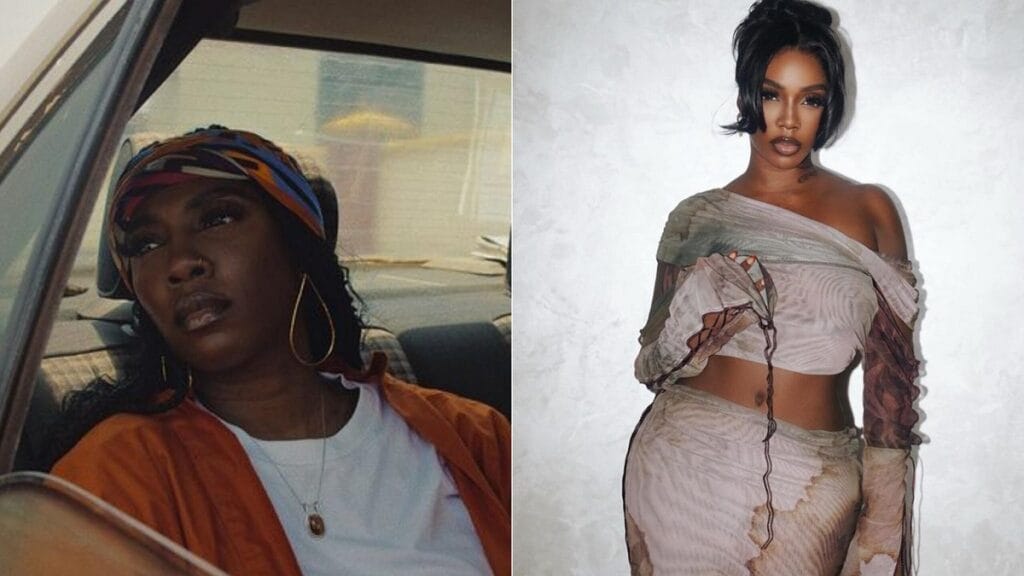 Tiwa Savage rejoint Nollywood et annonce son premier film
