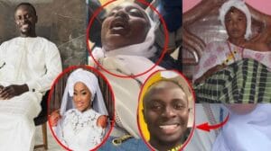 Toute la vérité sur le « vol » de Aicha Tamba, l&rsquo;épouse de Sadio Mané (Vidéo)