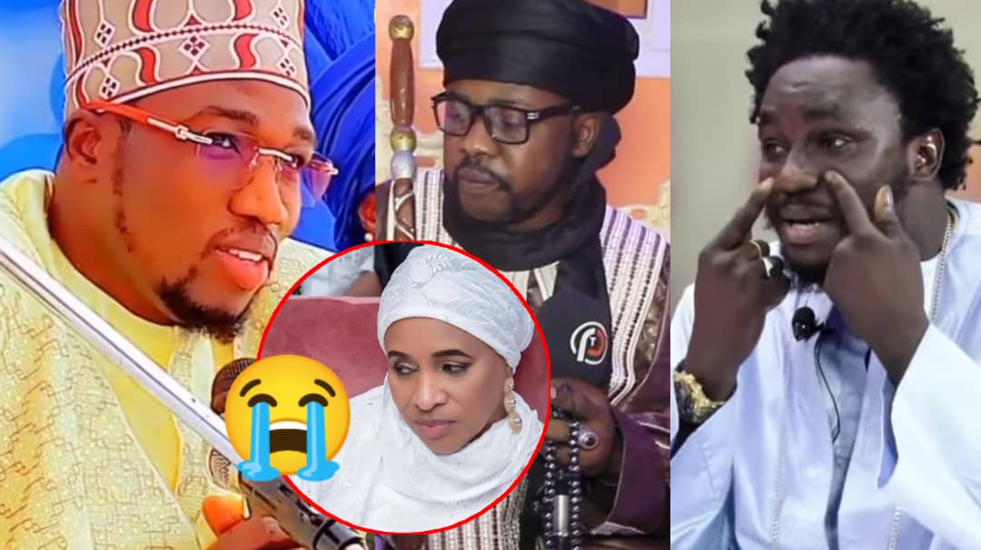 Décès de Diaga : Oustaz Mouhamed Mbaye détruit Ass Barham et Mara Niasse. Regardez