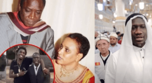 (Vidéo) – Ameth Thiou attristé : « Wona Wally diotoumako mais limako wakh moy… »