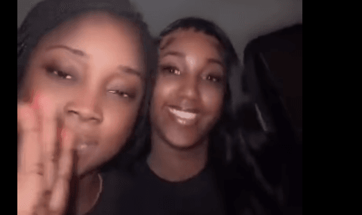 (Vidéo) – Fin de tournage – Aissatou a le cœur brisé:  « Sama adouna bi tass ndakh… »